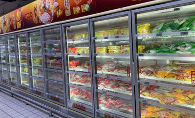 速凍食品供不應求 '宅家'食品誰是贏家？