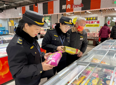 食品銷售行業(yè)的挑戰(zhàn)與機(jī)遇